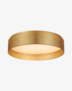 Shaw Flush Mount|Visual Comfort & Co. Signature Outlet