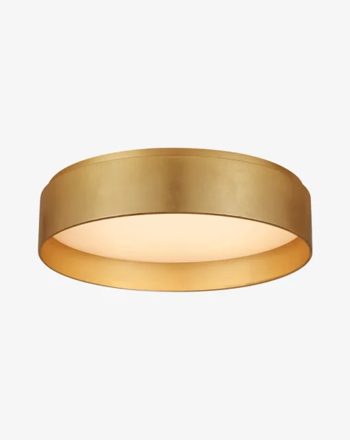 Shaw Flush Mount|Visual Comfort & Co. Signature Outlet