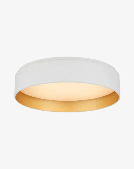 Shaw Flush Mount|Visual Comfort & Co. Signature Outlet