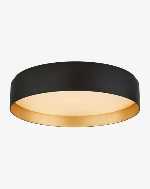 Shaw Flush Mount|Visual Comfort & Co. Signature Outlet