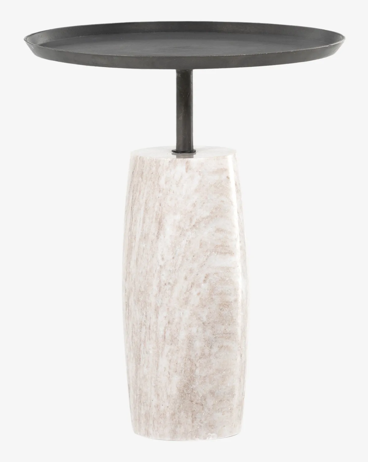Sheba Side Table|Four Hands Outlet
