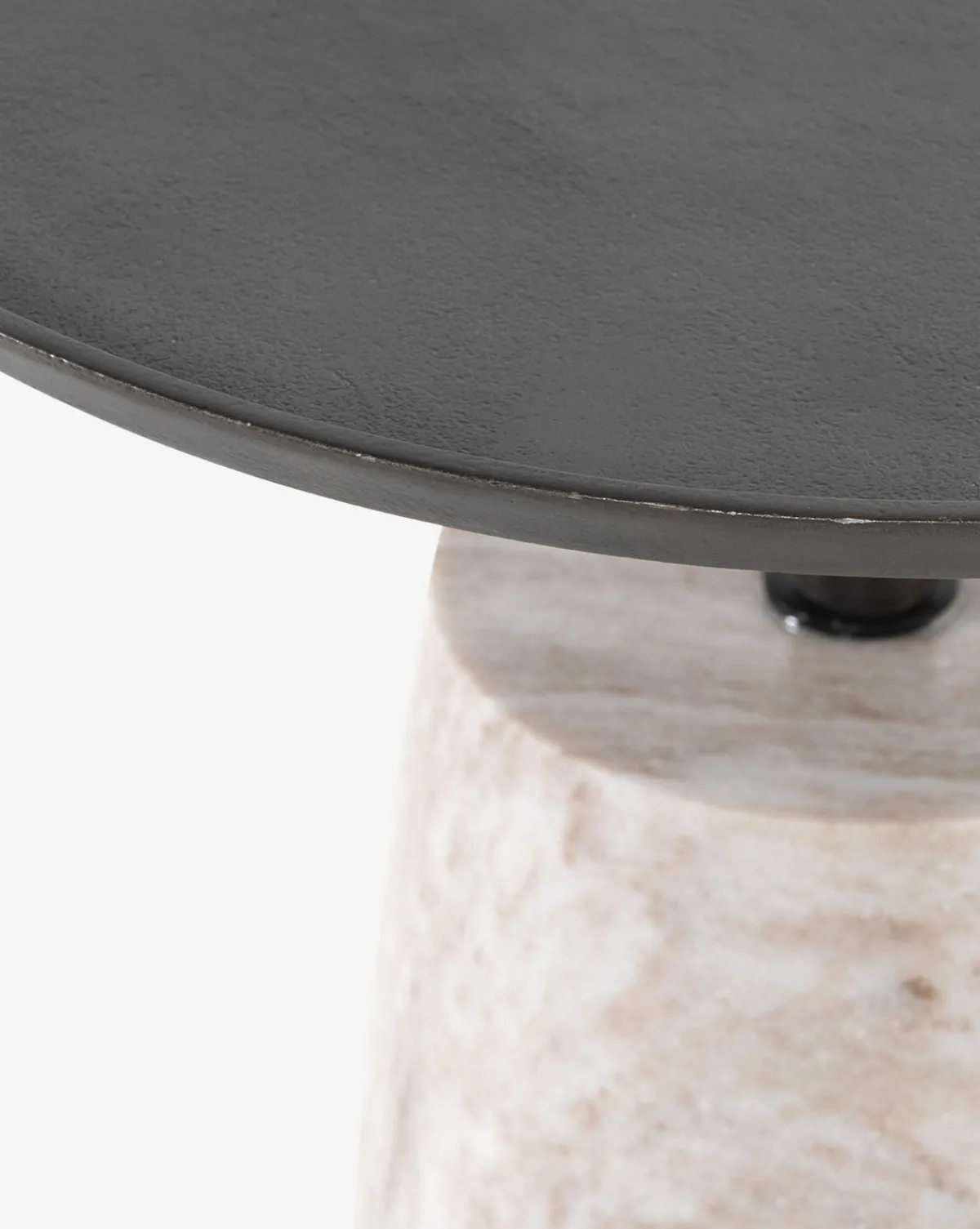 Sheba Side Table|Four Hands Outlet