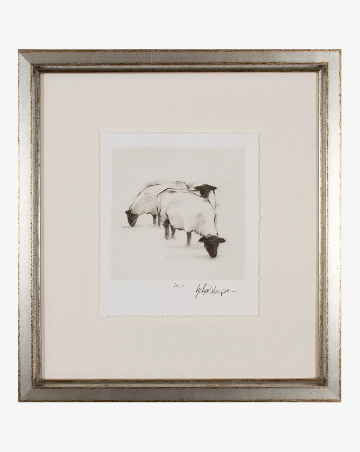 Sheep II|Shadow Catchers Clearance