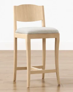 Shepherd Counter Stool|Makerspalm Online