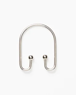 Shower Curtain Hooks (Set of 12)|Venus Aqil Clearance
