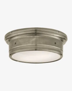 Siena Flush Mount|Visual Comfort & Co. Signature Online