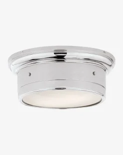 Siena Flush Mount|Visual Comfort & Co. Signature Online