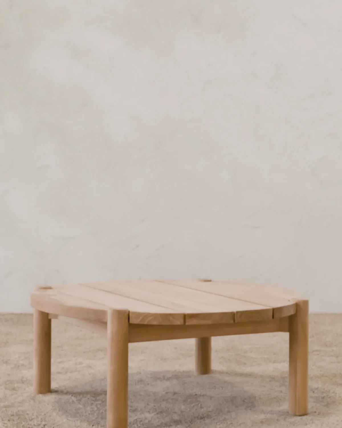 Simeon Outdoor Coffee Table|Makerspalm Best