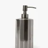Simone Metal Soap Dispenser|Usha Exports Discount