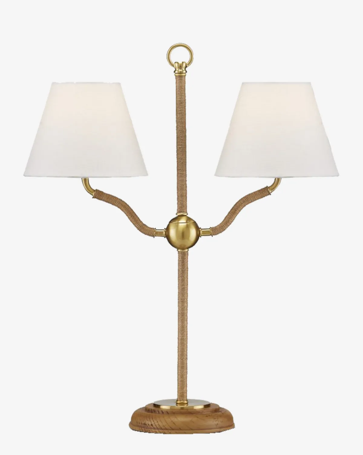 Sirocco Desk Lamp|Currey & Co. New