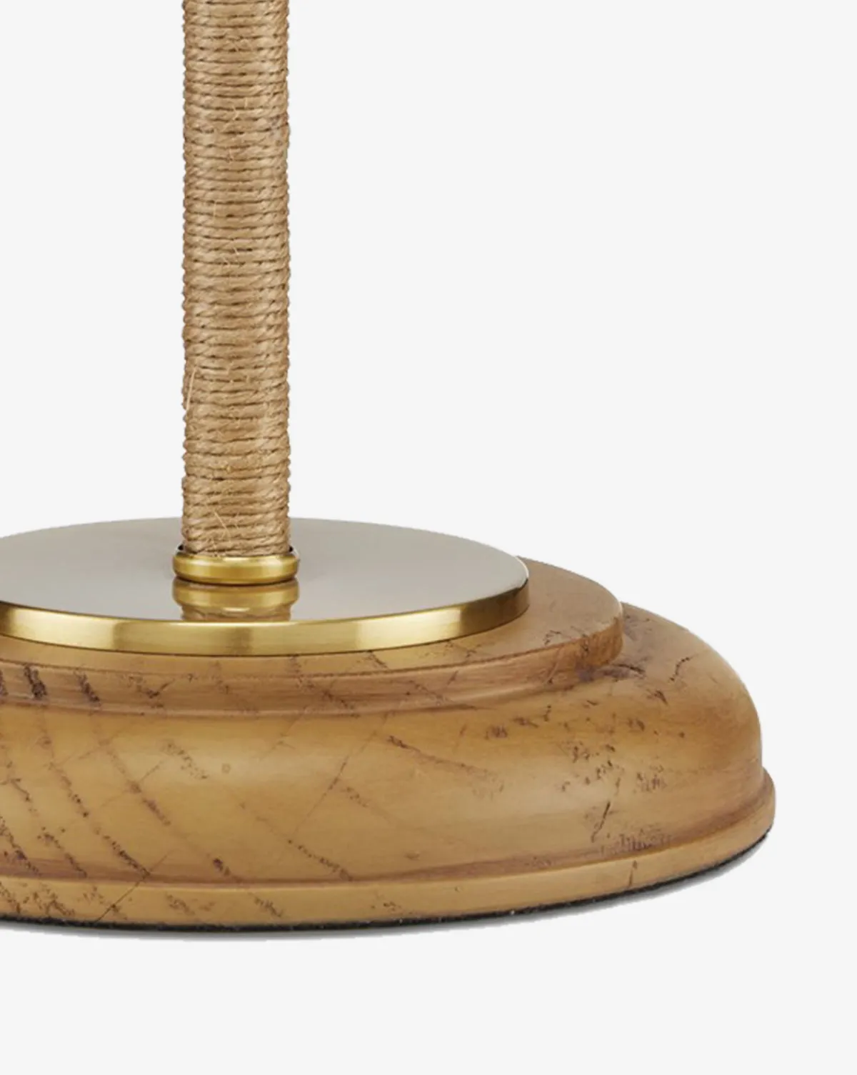 Sirocco Desk Lamp|Currey & Co. New