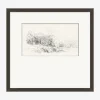 Sketch Landscape I|Art Headquarters, LLC DBA Wendover Art Group DBA Kevin O'Brien Studio Outlet
