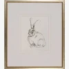 Sketched Bunny II|Shadow Catchers Hot