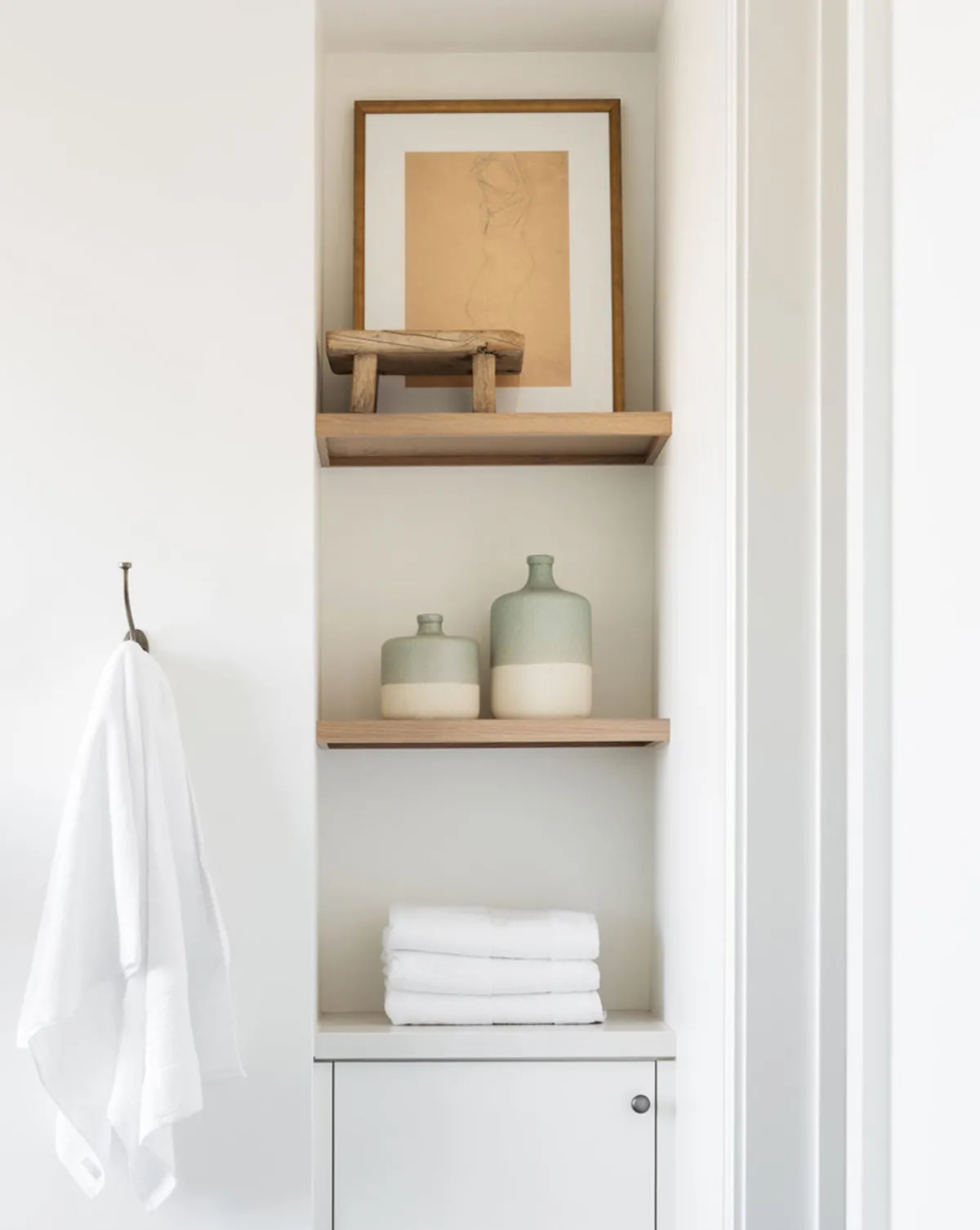 Sketched Figure|Art Headquarters, LLC DBA Wendover Art Group DBA Kevin O'Brien Studio