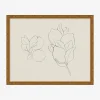 Sketched Fruit II|Art Headquarters, LLC DBA Wendover Art Group DBA Kevin O'Brien Studio New