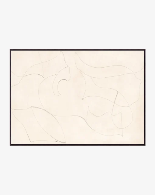 Sketched Thoughts|Art Headquarters, LLC DBA Wendover Art Group DBA Kevin O'Brien Studio Outlet