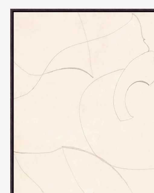 Sketched Thoughts|Art Headquarters, LLC DBA Wendover Art Group DBA Kevin O'Brien Studio Outlet