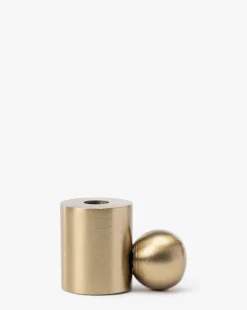 Skinny Taper Holder|STALWART HOMESTYLES Best