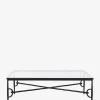 Skye Coffee Table|Four Hands New