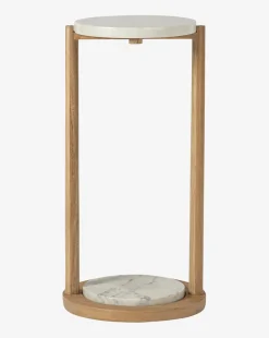 Skylar Side Table|Co. House Designs LLC Clearance