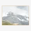 Snow Covered Peaks|Art Headquarters, LLC DBA Wendover Art Group DBA Kevin O'Brien Studio Outlet