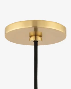 Sodsai Pendant|Hudson Valley Lighting Best
