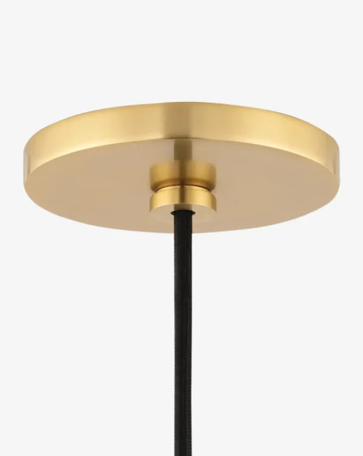 Sodsai Pendant|Hudson Valley Lighting Best