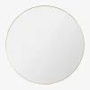 Solange Mirror|Four Hands Hot