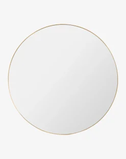 Solange Mirror|Four Hands Hot
