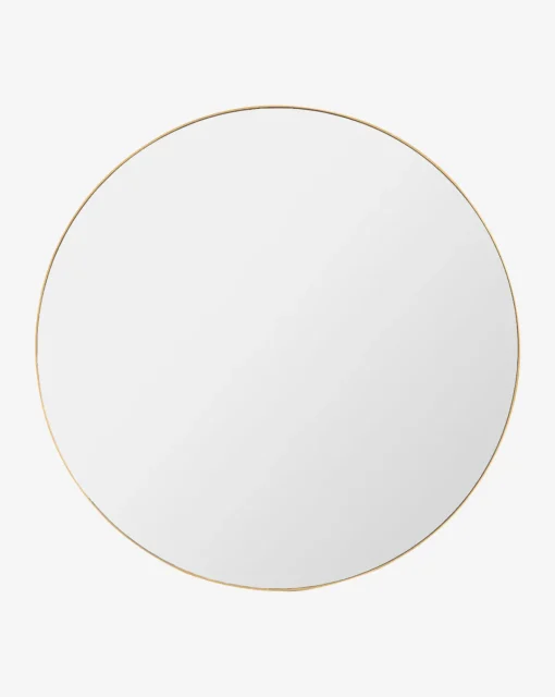 Solange Mirror|Four Hands Hot