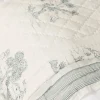Solano Block Print Kids Quilt|Indaba Discount