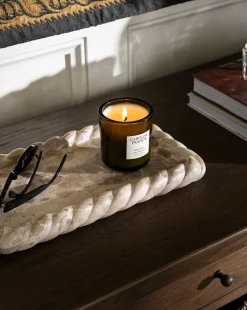 Somewhere Late Summer Candle|Caroline Francis Best