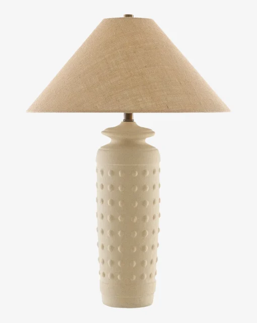 Sonoran Table Lamp|Currey & Co. Best