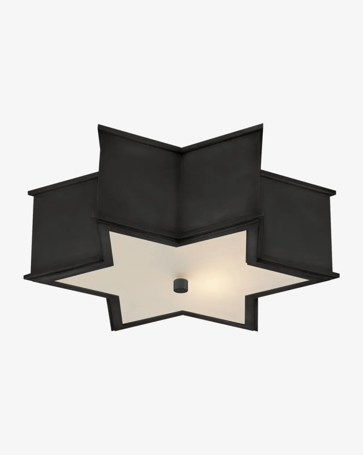 Sophia Flush Mount|Visual Comfort & Co. Signature Clearance