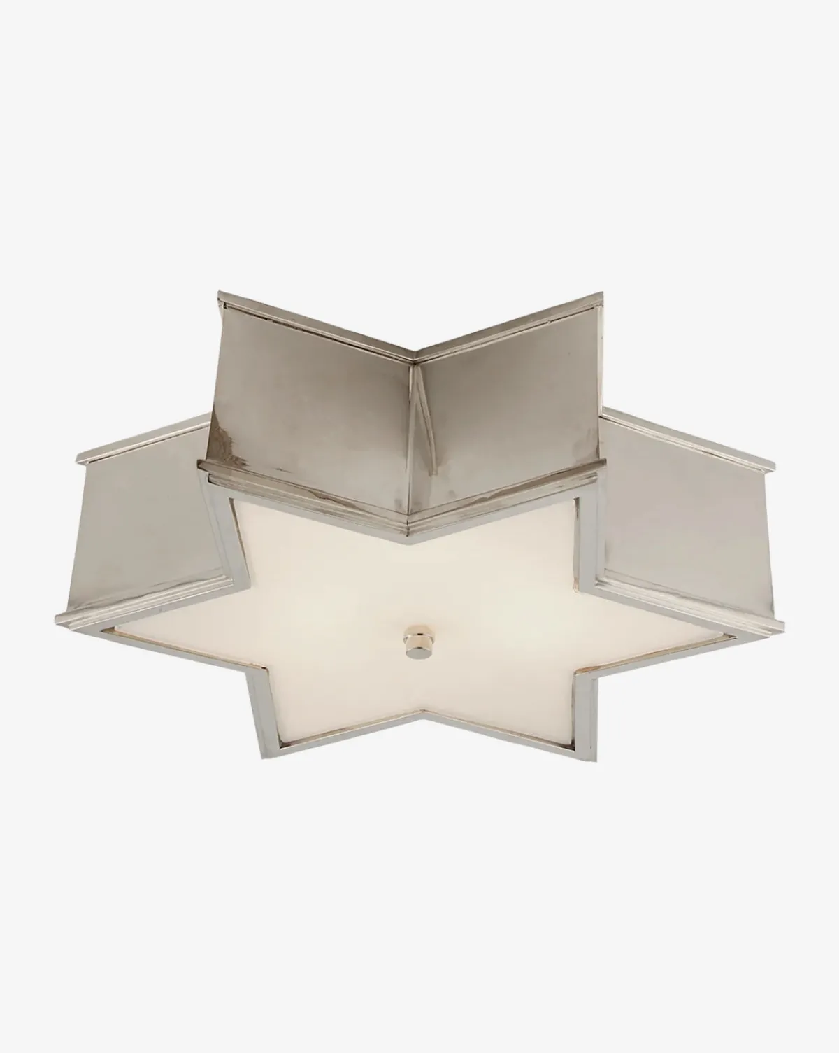 Sophia Flush Mount|Visual Comfort & Co. Signature Clearance