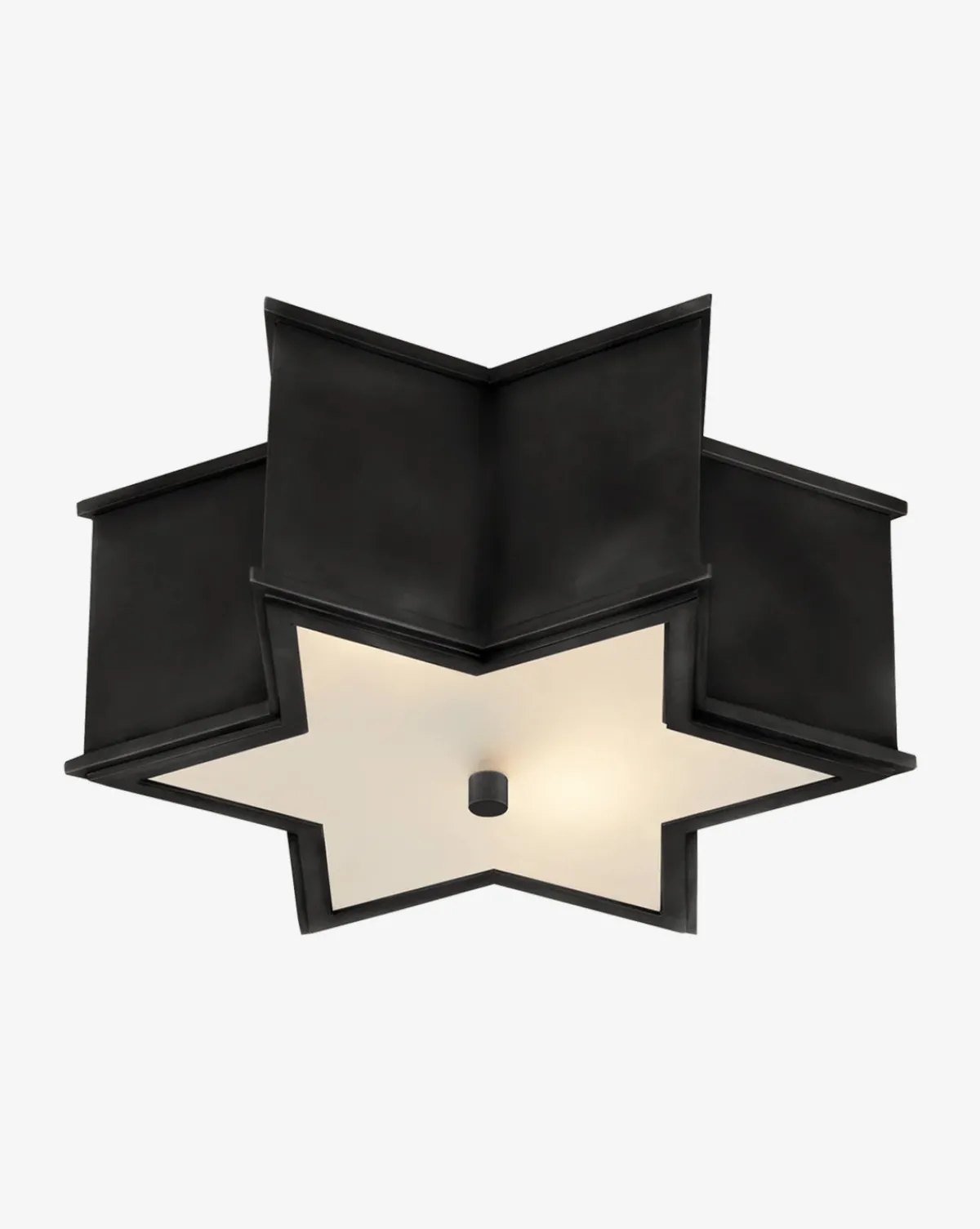 Sophia Flush Mount|Visual Comfort & Co. Signature Clearance