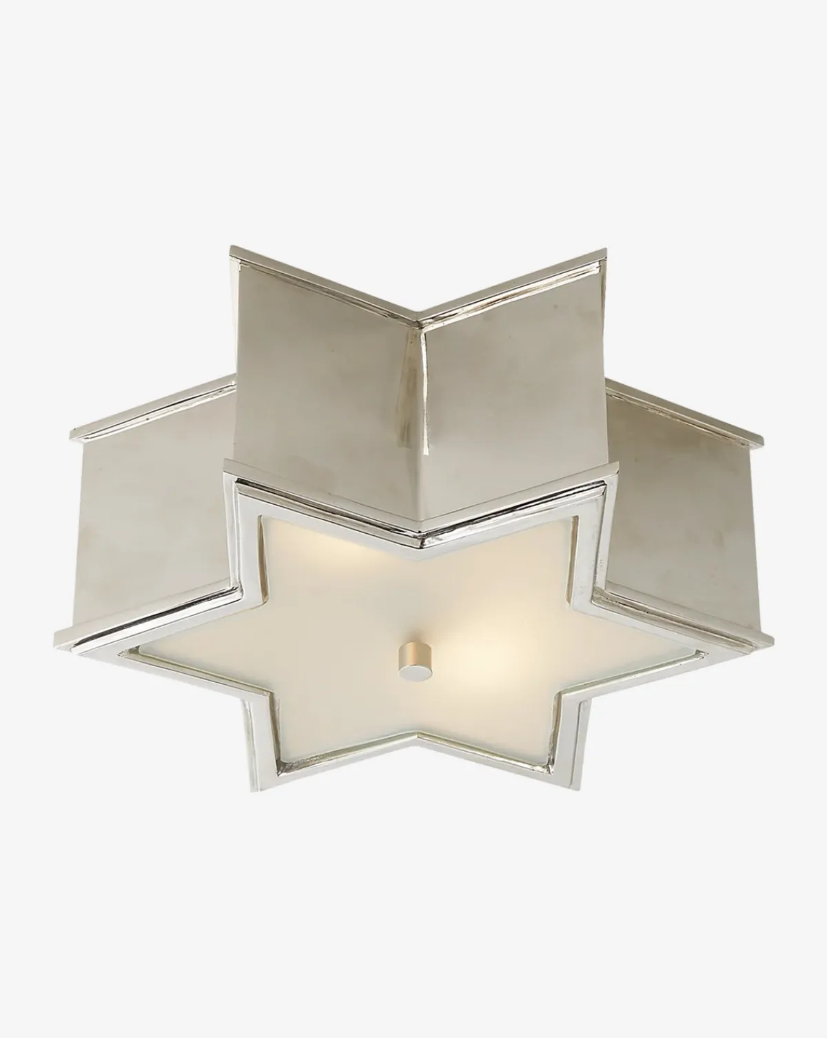 Sophia Flush Mount|Visual Comfort & Co. Signature Clearance