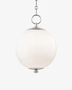 Sphere No. 1 Pendant|Hudson Valley Lighting New