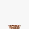 Splatter Scallop Dish|Sharland England LTD New