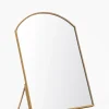 Standing Vanity Mirror|Creative Co-op Best
