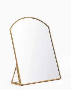 Standing Vanity Mirror|Creative Co-op Best