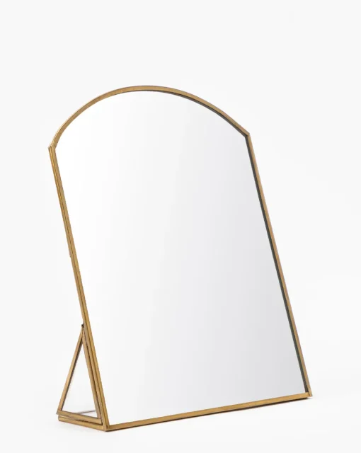 Standing Vanity Mirror|Creative Co-op Best
