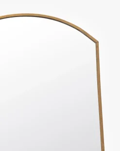 Standing Vanity Mirror|Creative Co-op Best
