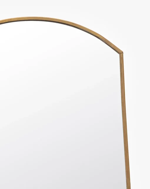 Standing Vanity Mirror|Creative Co-op Best