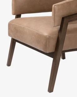 Stanley Lounge Chair|Four Hands
