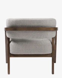 Stanley Lounge Chair|Four Hands