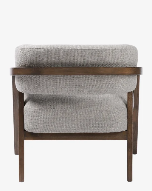 Stanley Lounge Chair|Four Hands