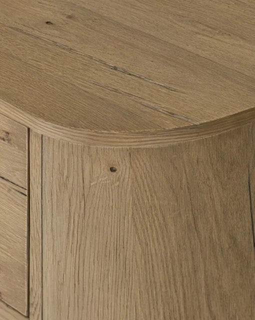 Steffon Nightstand|Four Hands Discount