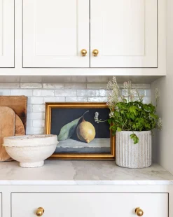 Still Life with Lemon|Art Headquarters, LLC DBA Wendover Art Group DBA Kevin O'Brien Studio Clearance