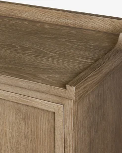 Stonington Oak Sideboard|Four Hands Discount